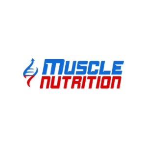 Muscle Nutrition codici sconto