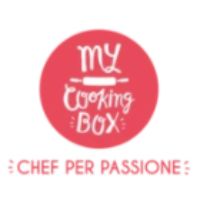 Mycookingbox codici sconto