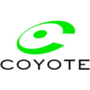 Coyote codici sconto