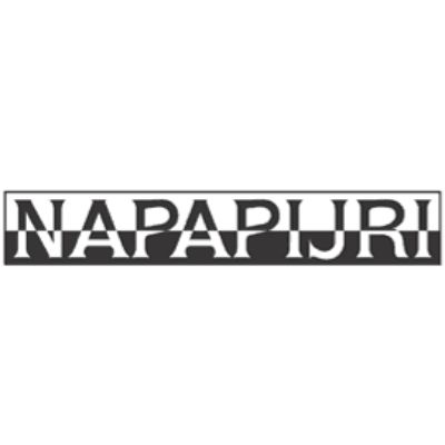 Napapijri codici sconto