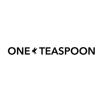 One Teaspoon codici sconto