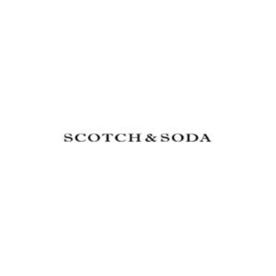 Scotch & Soda codici sconto