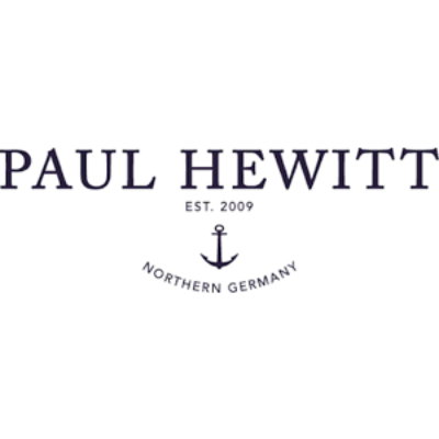 Paul Hewitt codici sconto