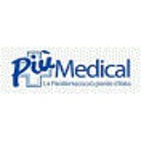 Più Medical codici sconto