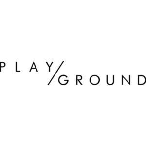 Playground Shop codici sconto