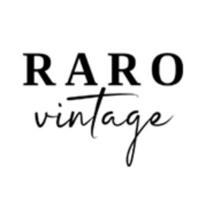 Raro Vintage codici sconto