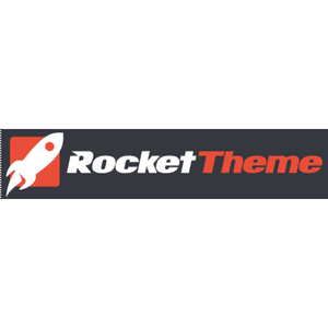 RocketTheme codici sconto