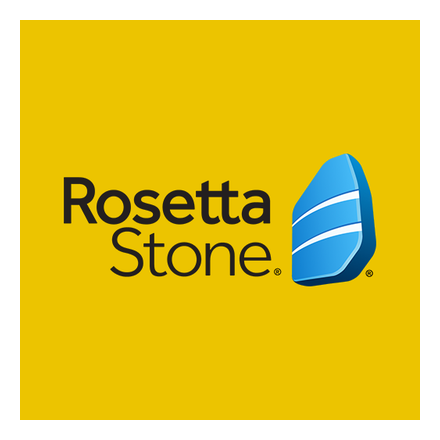 Rosetta Stone codici sconto