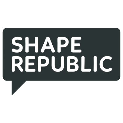 Shape Republic codici sconto