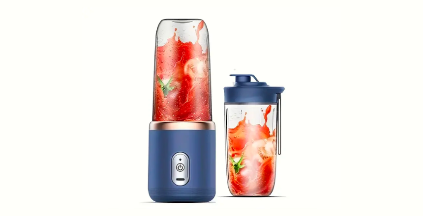 frullatori portatili