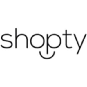 Shopty codici sconto