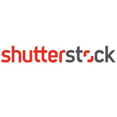 Shutterstock codice sconto