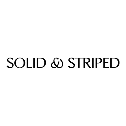 Solid and Striped codici sconto