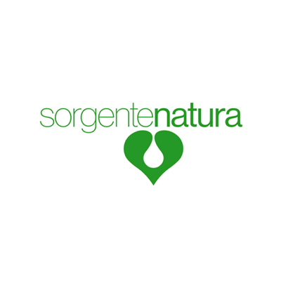 sorgente natura logo