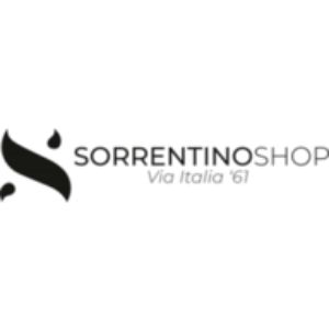 Sorrentino Shop codici sconto