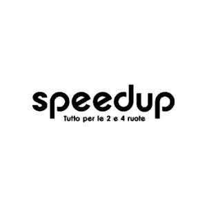 Speedup codici sconto