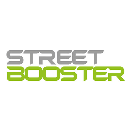 Street Booster codici sconto