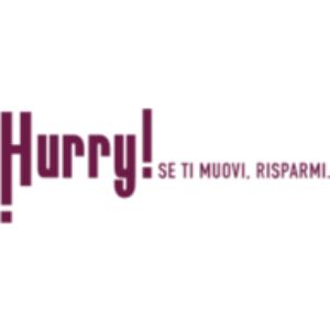 Hurry codici sconto