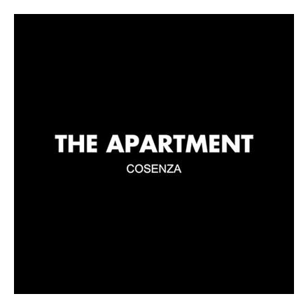 The Apartment Cosenza codici sconto