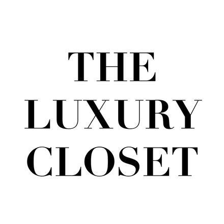 The Luxury Closet codici sconto