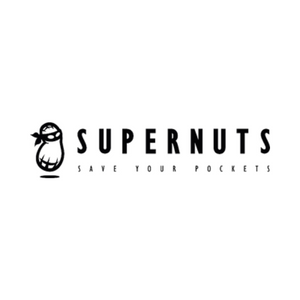 The Supernuts codici sconto