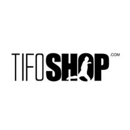 Tifo Shop codici sconto