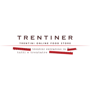 Trentiner codici sconto