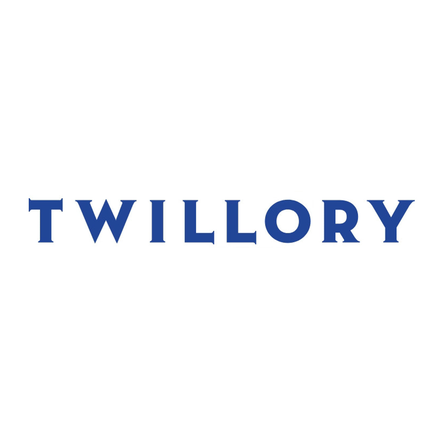 Twillory codici sconto