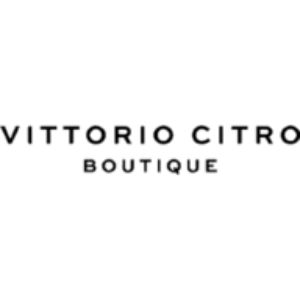 Vittorio Citro Boutique codici sconto