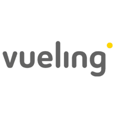 Vueling codici sconto