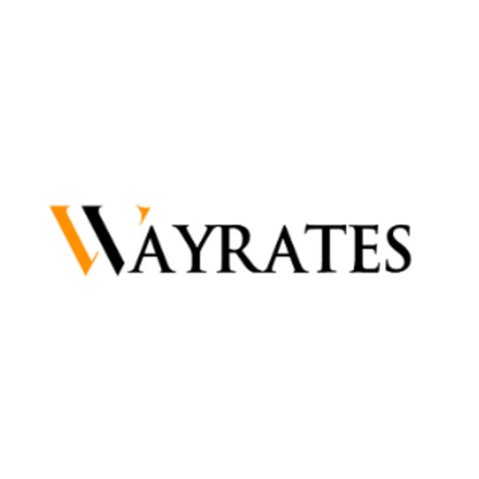 Wayrates codici sconto
