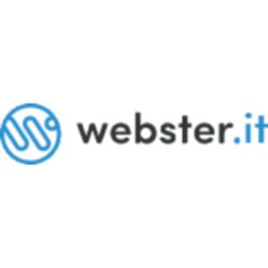 Webster codici sconto