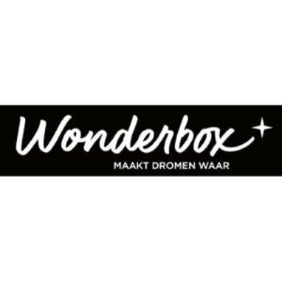 Wonderbox codici sconto